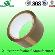 Brown BOPP Acrylic Adhesive Tape for General Use